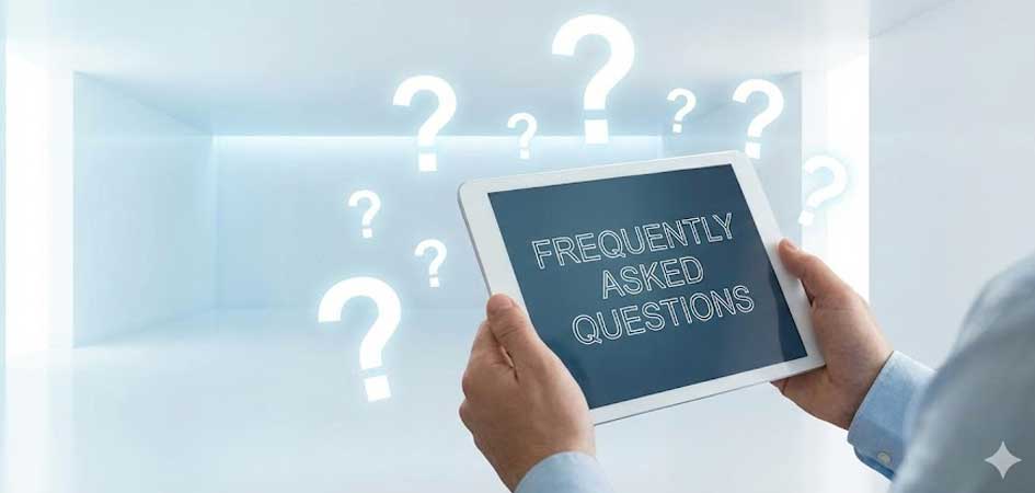 FAQ