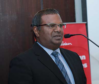 AVIAREPS Press Conference Kochi