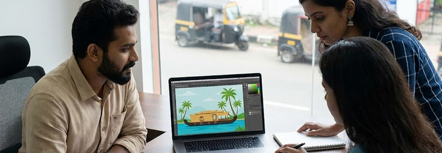 Media Advertisement Coordination