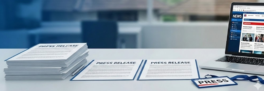Press Release Services in Kerala